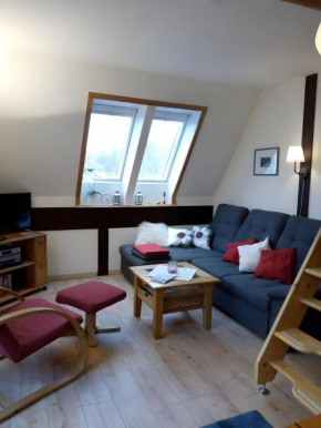 Ferienwohnung Inseltied